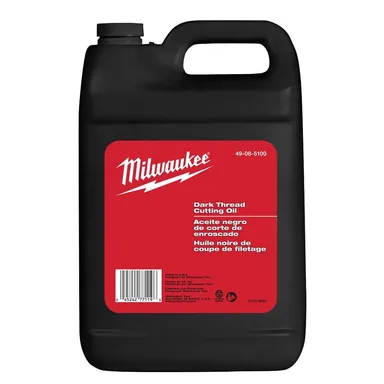 Milwaukee 49-08-5100, accessory: Dark Threading Cutting Oil