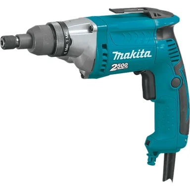Makita FS2701, standalone tool: Makita FS2701 2,500 RPM Torque Adjustable Screwdriver