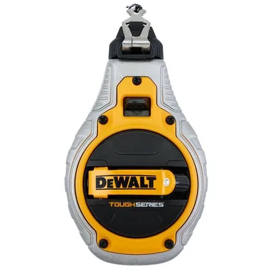 DeWalt DWHT48335, accessory: TOUGHSERIES 100 ft. Chalk Reel