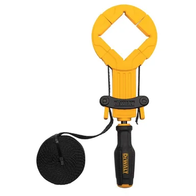 DeWalt DWHT83839, accessory: 15 ft. 1000 lb. Band Clamp with Nylon Band