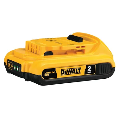 DeWalt DCB203, accessory: 20V MAX Lithium-Ion 2.0Ah Battery