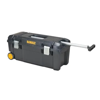DeWalt DWST28100D, accessory: 28 in. W 12 Gal. Polypropylene Rolling Tool Box