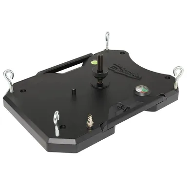 Milwaukee 3314, unclassified: MX FUEL Core Rig Vacuum Pad