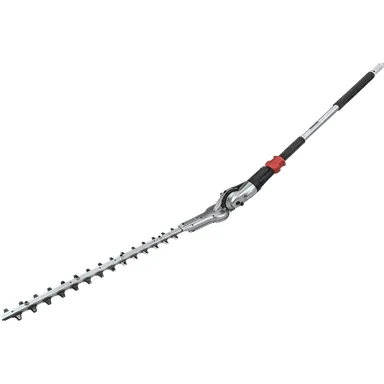 Makita EN401MP, accessory: Makita EN401MP 20" Articulating Hedge Trimmer Couple Shaft Attachment