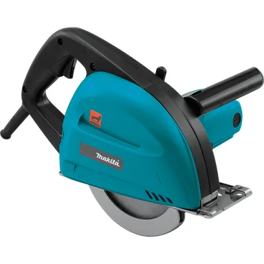 Makita 4131, standalone tool: Makita 4131 Corded 7-1/4" Metal Cutting Saw