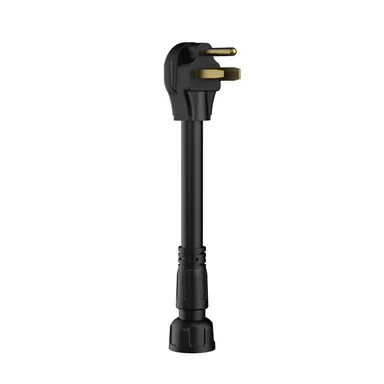 DeWalt DXPAEV0650, accessory: NEMA 6-50 Adapter 32 Amp/2400-Volt Compatible 32 Amp Portable EV Charger, High Power Connector, Easy Connect