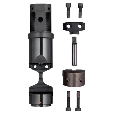 Milwaukee 48-44-0276, accessory: M18 FUEL 10-Gauge Nibbler Die Holder Kit