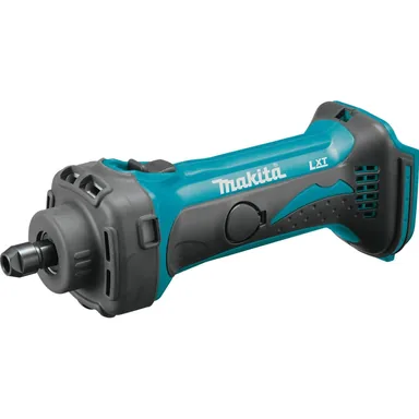 Makita XDG02Z, bare tool: Makita XDG02Z 18-Volt 1/4-Inch LXT Cordless Compact Die Grinder - Bare Tool