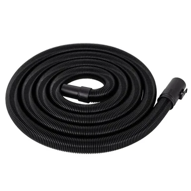 DeWalt DXVA19-2515, accessory: Extra Long 15 ft. Vacuum Hose for 1-7/8 in.