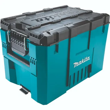 Makita T-90021, accessory: Makita T-90021 MAKTRAK Extra Large Extension Tool Box