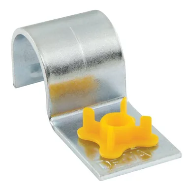 DeWalt DFD405338, unclassified: Stick-E 3/8 in. BX Conduit Clips (100-Pack)
