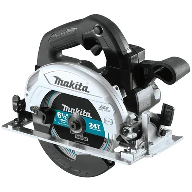 Makita XSH04ZB, bare tool: Makita XSH04ZB 18-Volt LXT 6-1/2-Inch 2.0Ah Lithium-Ion Circular Saw - Bare Tool
