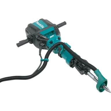 Makita HM1812, standalone tool: Makita HM1812 70 lb. Advanced AVT Breaker Hammer, accepts 1-1/8" Hex bits