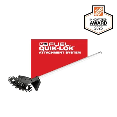 Milwaukee 49-16-2794, accessory: M18 FUEL QUIK-LOK Reciprocator Attachment (Tool-Only)
