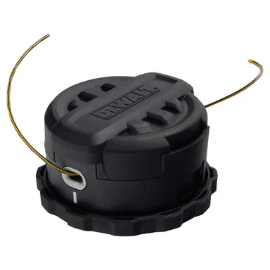 DeWalt DWZSTH999, accessory: Quickload Dual Line Trimmer Spool Head