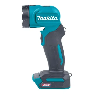 Makita ML001G, bare tool: Makita ML001G 40V max XGT Cordless LED Flashlight, Flashlight Only