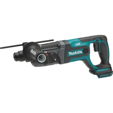 Makita XRH04Z, bare tool: Makita XRH04Z 18V LXT Lithium-Ion Cordless 7/8" Rotary Hammer, Bare Tool