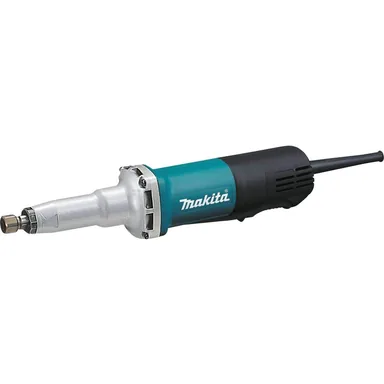 Makita GD0801C, standalone tool: Makita GD0801C Corded 1/4" SJS Paddle Switch Die Grinder