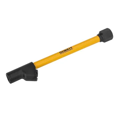 DeWalt DXCM038-0085, accessory: 6 in. Dual Foot Chuck