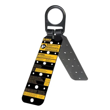 DeWalt DXFP842001, accessory: Reusable Rooftop Anchor
