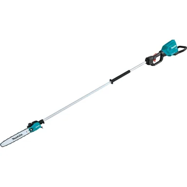 Makita XAU01ZB, bare tool: Makita XAU01ZB 36V (18V X2) LXT Brushless 10" Pole Saw, 8' Length, Tool Only