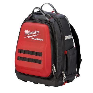 Milwaukee 48-22-8301, accessory: 15 in. PACKOUT Tool Backpack