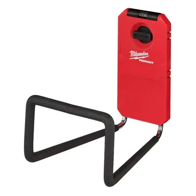 Milwaukee 48-22-8332, accessory: PACKOUT Large Hook (photograph from the Home Depot listing)