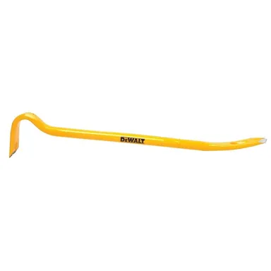 DeWalt DWHT55129, accessory: 24 in. Wrecking Bar
