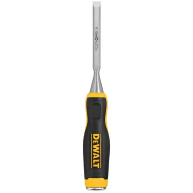 DeWalt DWHT16851, accessory: 3/8 in. Wood Chisel