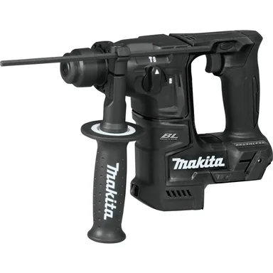 Makita XRH06ZB, bare tool: Makita XRH06ZB 18V LXT Lithium-Ion Sub-Compact Brushless Cordless 11/16" SDS-PLUS Rotary Hammer, Tool Only