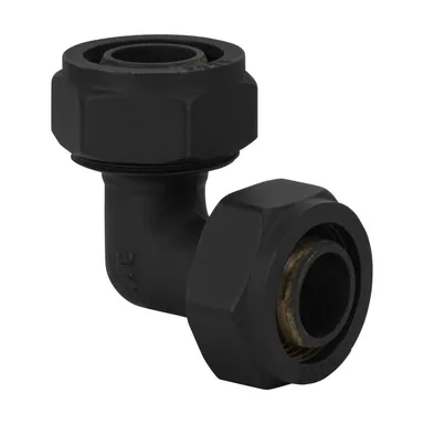 DeWalt DXCM064-0145, accessory: 3/4 in. 90° Elbow Fitting