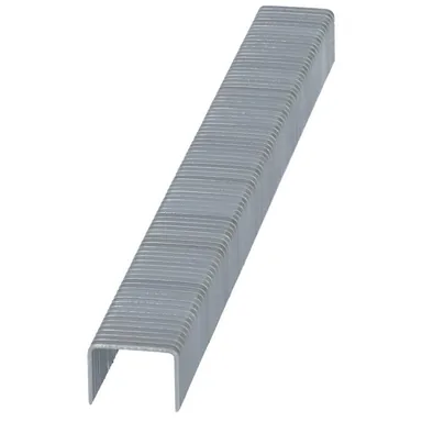 DeWalt DWTS38031, accessory: 5/16 in. x 3/8 in. Crown Glue Collated Construction Staple (1250-Pack)