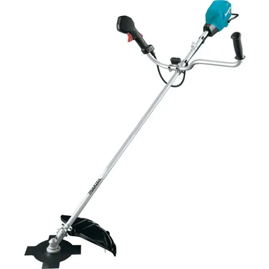 Makita GRU02Z, bare tool: Makita GRU02Z 40V max XGT Brushless Cordless Brush Cutter, Tool Only