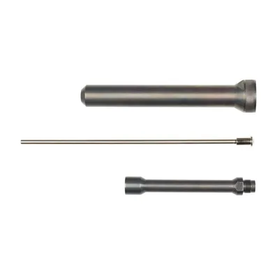 Milwaukee 48-95-0100, accessory: M12 6 in. Rivet Tool Extension (photograph from the Home Depot listing)
