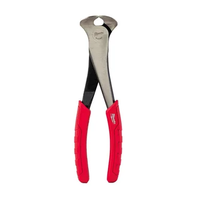 Milwaukee 48-22-6407, unpowered: 7 in. Nipping Pliers