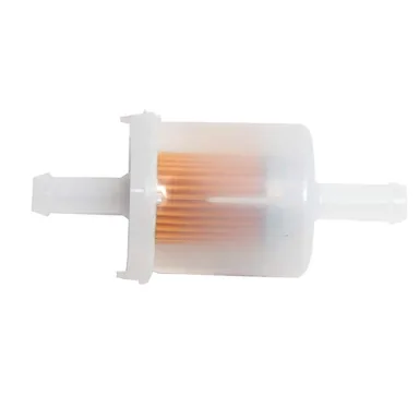 DeWalt DXGX240002, accessory: Original Equipment Fuel Filter for Select Commercial Lawn Mowers OE# 49017-0027