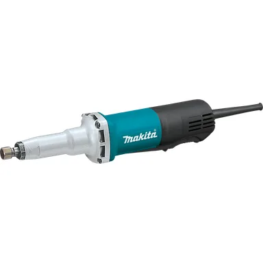 Makita GD0801C, standalone tool: Makita GD0801C Corded 1/4" SJS Paddle Switch Die Grinder