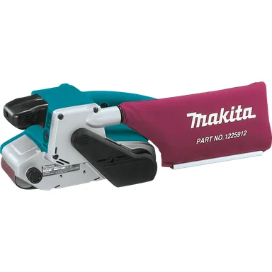 Makita 9903, standalone tool: Makita 9903 Corded 3" x 21" Belt Sander