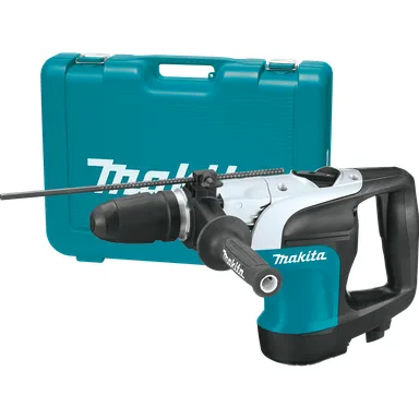 Makita HR4002, standalone tool: Makita HR4002 Corded 1-9/16" SDS-MAX Rotary Hammer