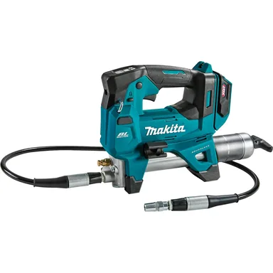 Makita GPG01Z, bare tool: Makita GPG01Z 40V max XGT Brushless Grease Gun, Tool Only