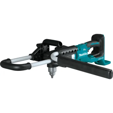 Makita XGD01Z, bare tool: Makita XGD01Z 18V X2 (36V) LXT Brushless Earth Auger, Tool Only