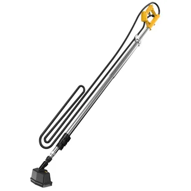 DeWalt DWZPWTW18, accessory: 18 ft. 3000 PSI Power Washer Telescoping Extension Wand (photograph from the Home Depot listing)
