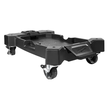 Milwaukee 0923-20, bare tool: M18 Wet/Dry Shop Vacuum Cart