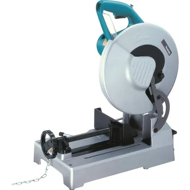 Makita LC1230, standalone tool: Makita LC1230 Corded 12" Metal Cutting Saw