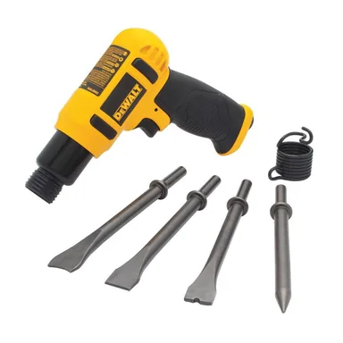 DeWalt DWMT70785, standalone tool: Pneumatic Air Chisel