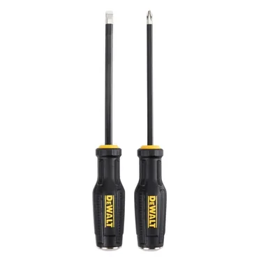 DeWalt DWHT65100, accessory: Demolition Combination Screwdriver Set (2-Piece)