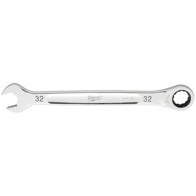 Milwaukee 45-96-9332, accessory: 32 mm Ratcheting Combination Wrench