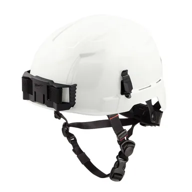 Milwaukee 48-73-1301, accessory: BOLT White Type 2 Class E Non-Vented Safety Helmet