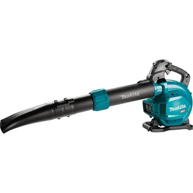 Makita GBU03ZV, bare tool: Makita GBU03ZV 40V max XGT® Brushless Blower with Vacuum Attachment Tool Only