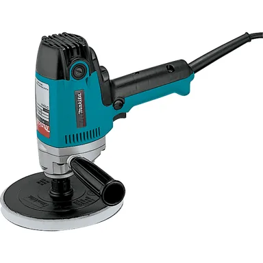 Makita PV7001C, standalone tool: Makita PV7001C Corded 7'' Vertical Polisher